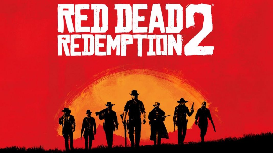 Red Dead Redemtion 2 Preorder