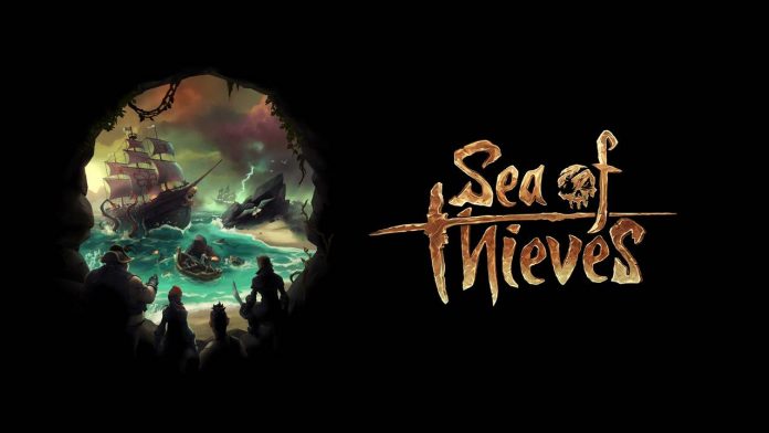 Sea of Thieves Patch 1.1.4