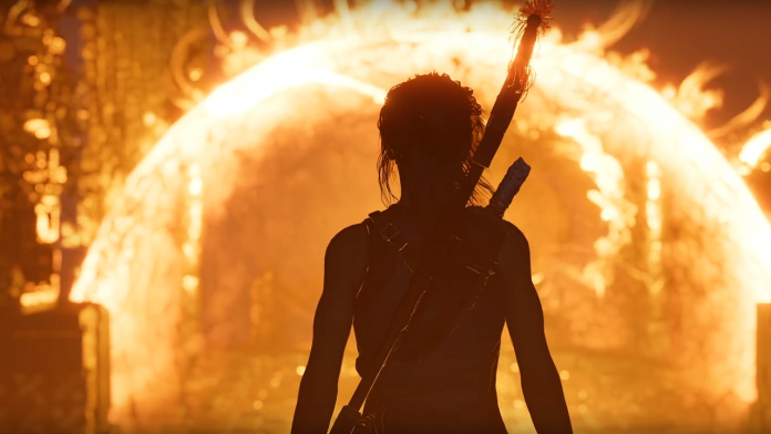 Shadow of the Tomb Raider Impressions