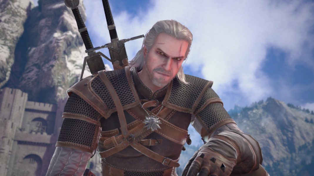 Soulcalibur VI Impressions