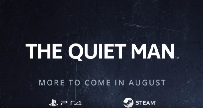The Quiet Man