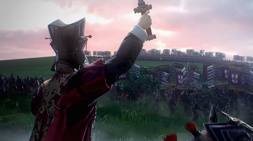 Total War: Three Kingdoms Has Been Delayed