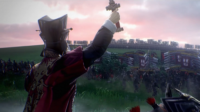 Total War: Three Kingdoms Has Been Delayed