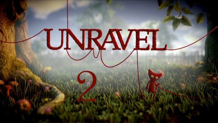 Unravel 2 Revealed