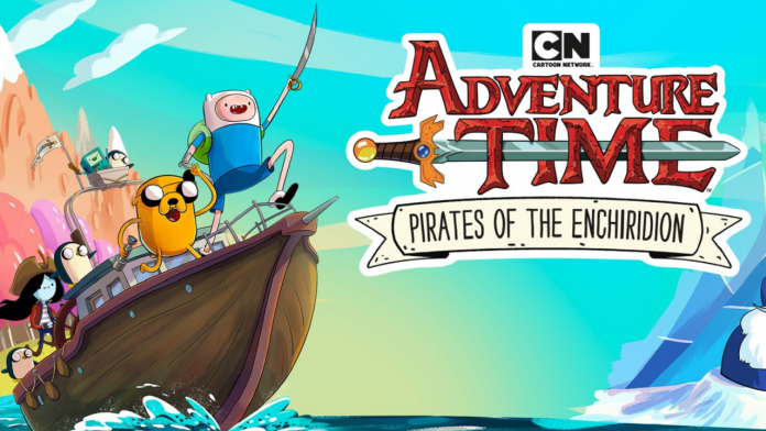 Adventure Time