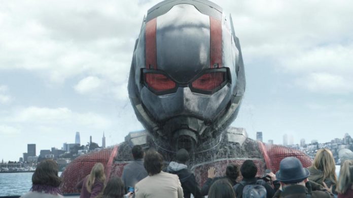 Ant-Man