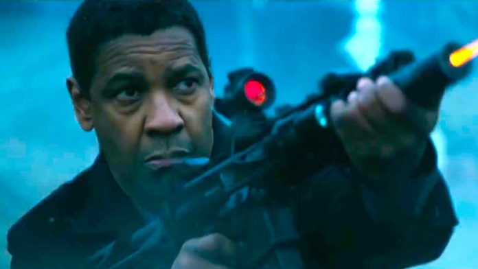 Equalizer 2