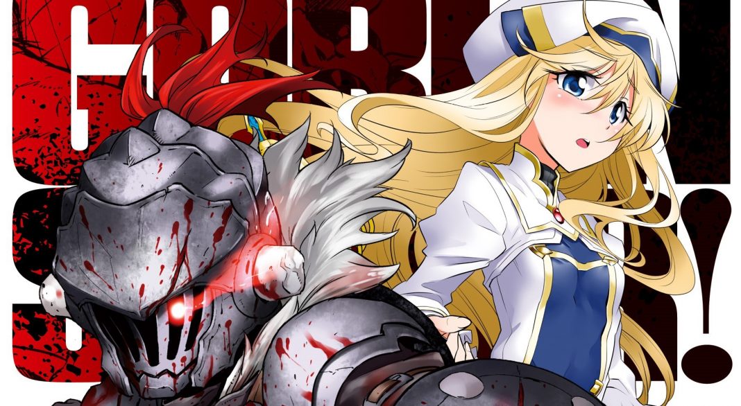 Goblin Slayer TIC