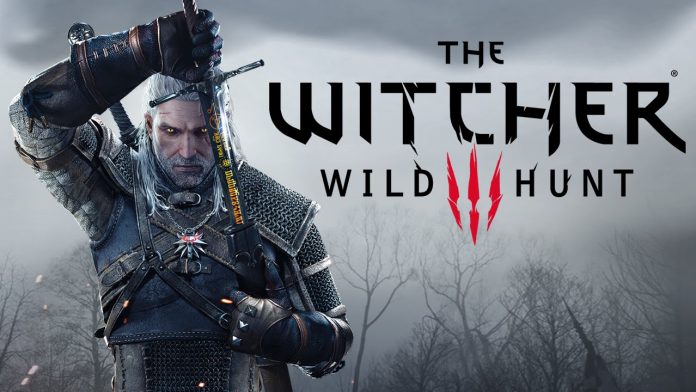 CD Projekt Red Says The Witcher