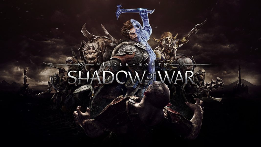 Microtransactions Removed From Shadow of War
