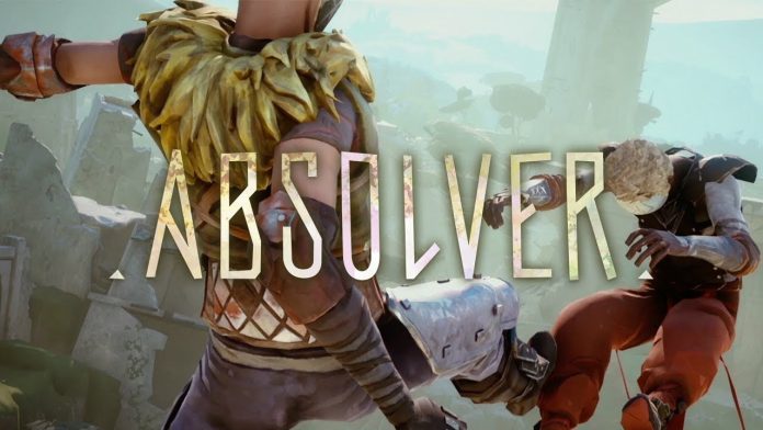 Absolver Xbox One