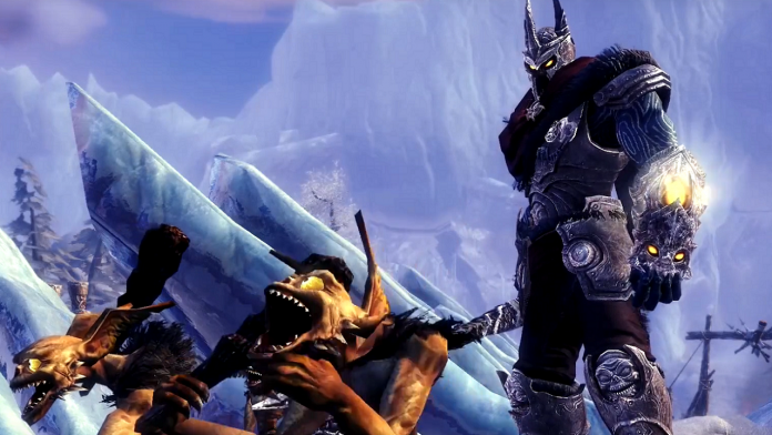 Overlord and Overlord II Are Now Backward Compatible