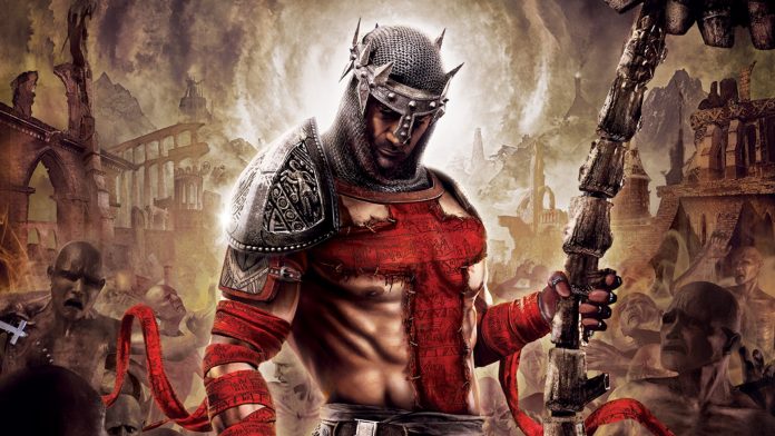 Dante's Inferno and R.U.S.E Are Now Backward Compatible