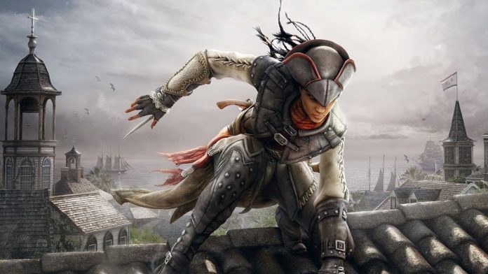 Assassin's Creed: Liberation and Ghost Recon: Advanced Warfighter Are Now Backward Compatible