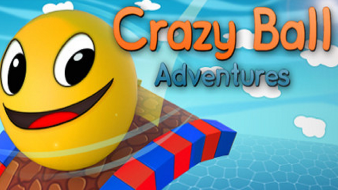 Crazy Ball Adventures-TiC