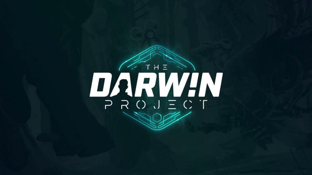 Darwin Project