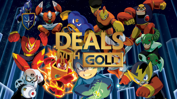 Deals With Gold July 10th - July 16th