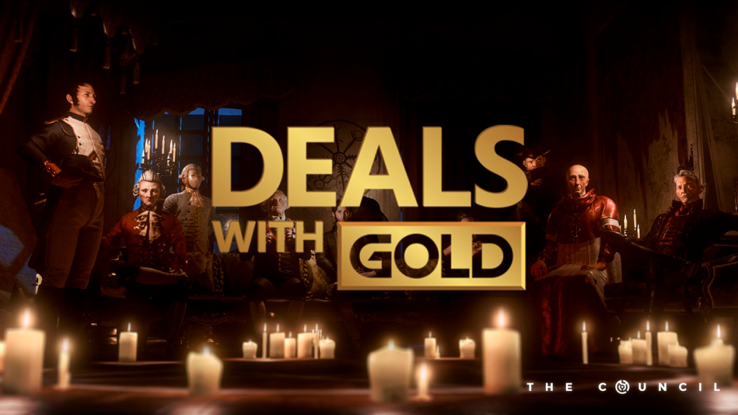 Deals With Gold July 3rd - 9th