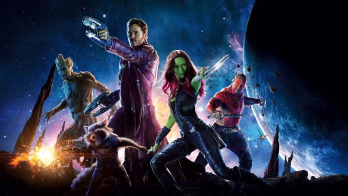James Gunn Fired