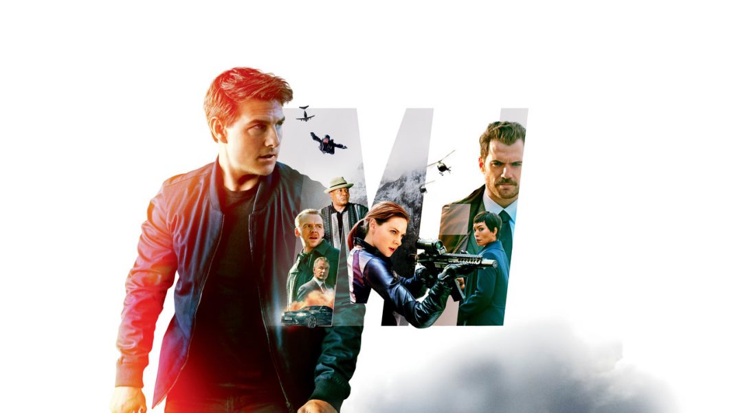 Mission Impossible: Fallout