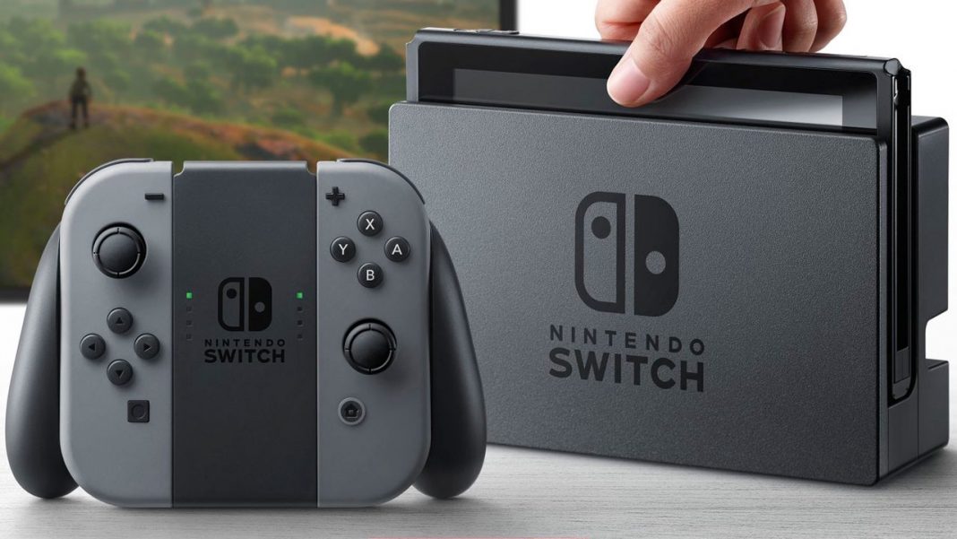 Games That Would Be Amazing on the Nintendo Switch
