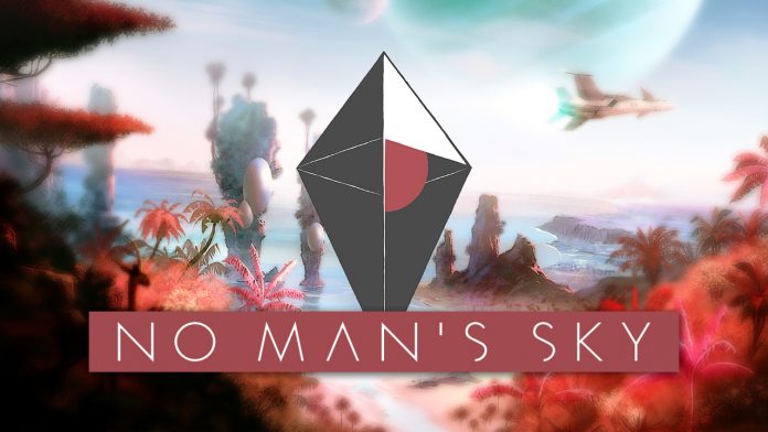 No Man's Sky