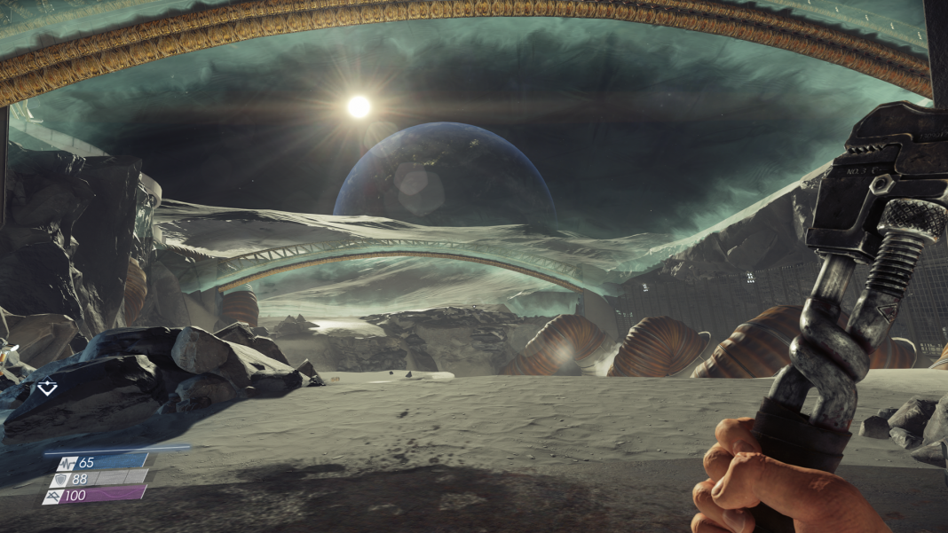 Five Tips for Prey: Mooncrash