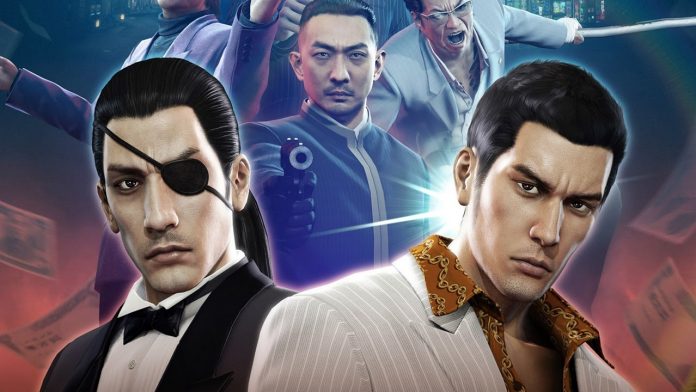 Yakuza Xbox Versions