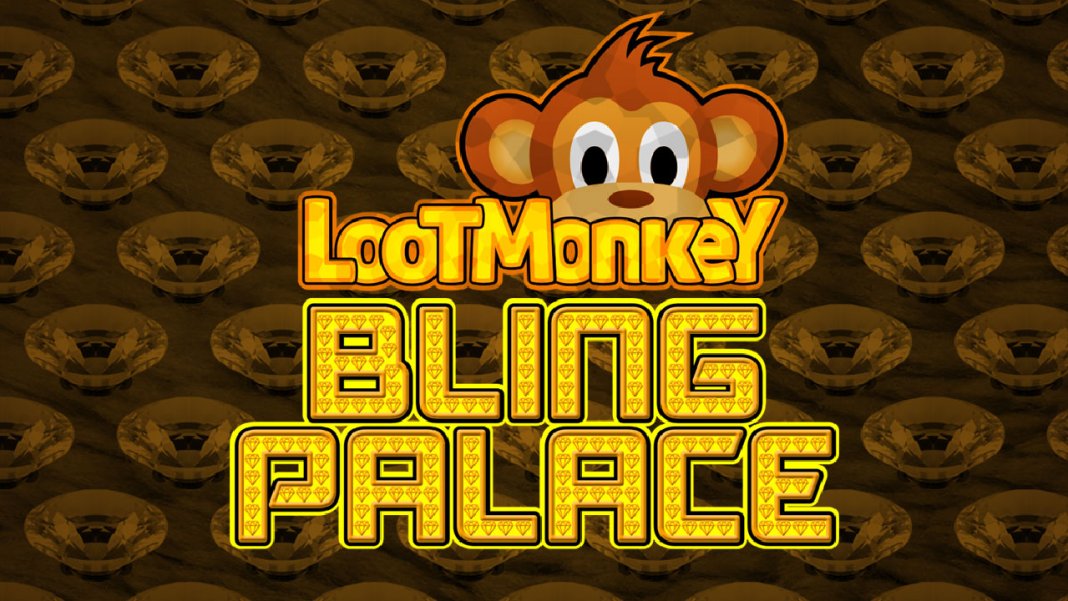 Loot Monkey-TiC