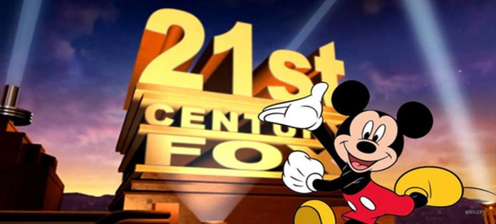 21st Centuary Fox