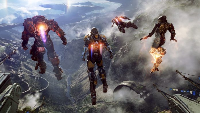 Anthem Panel to be held at PAX