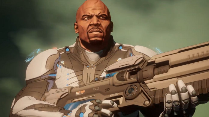 Crackdown 3 Is Being Given