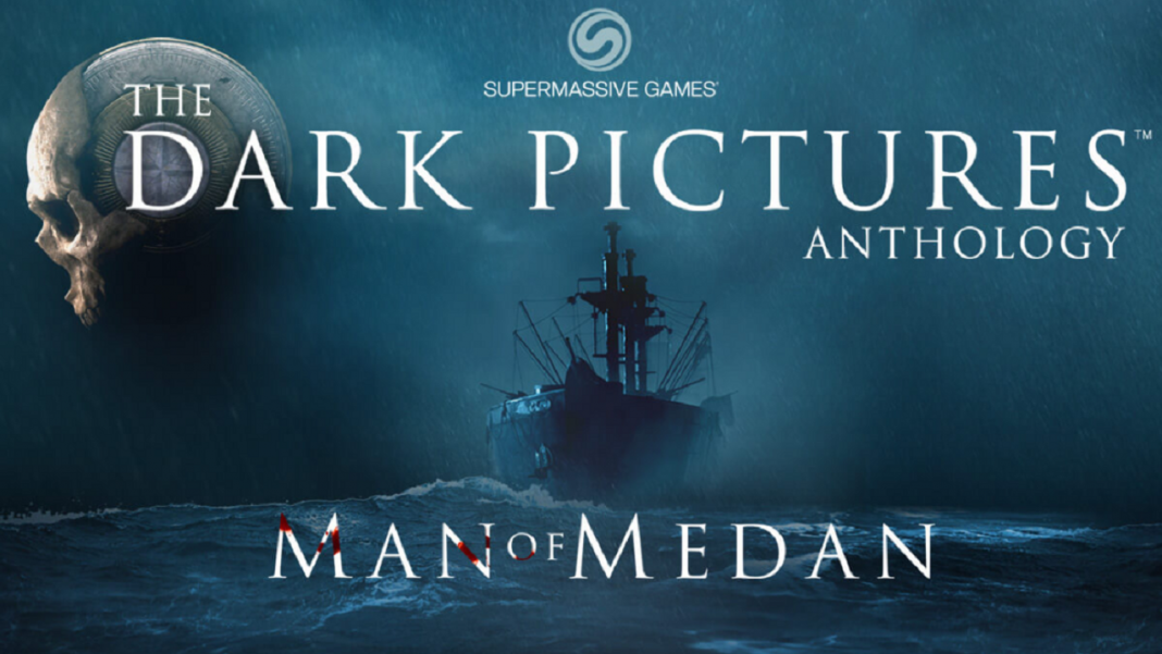 The Dark Pictures Anthology