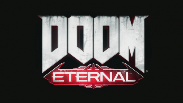 Doom Eternal