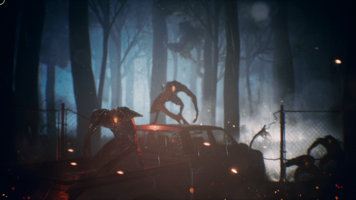 Earthfall