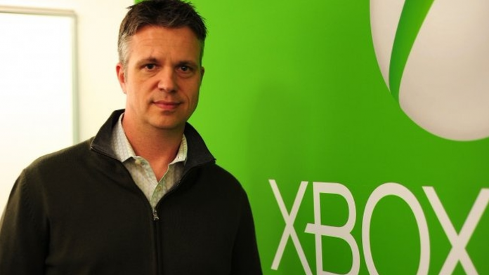 Matt Booty: We're Interested in Studios Comprised of 50 to 100 people