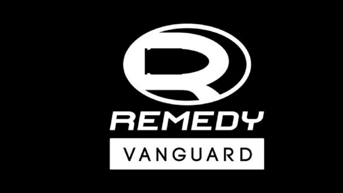 Remedy announces Vanguard