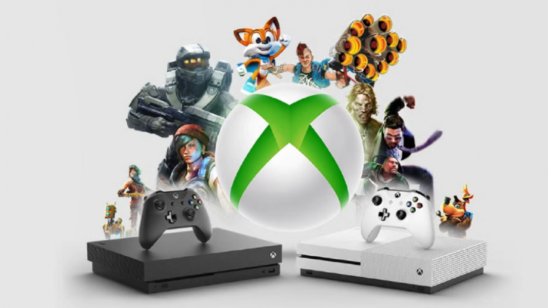 Xbox All Access