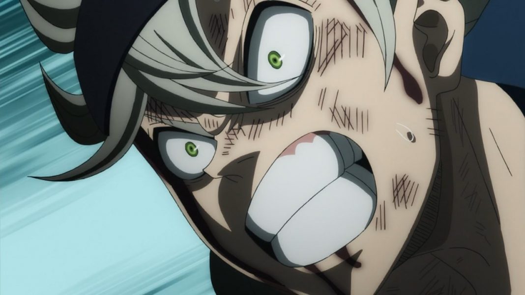 Black Clover-TICGN