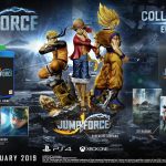 Jump Force- TICGN