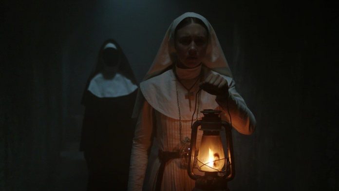 Nun