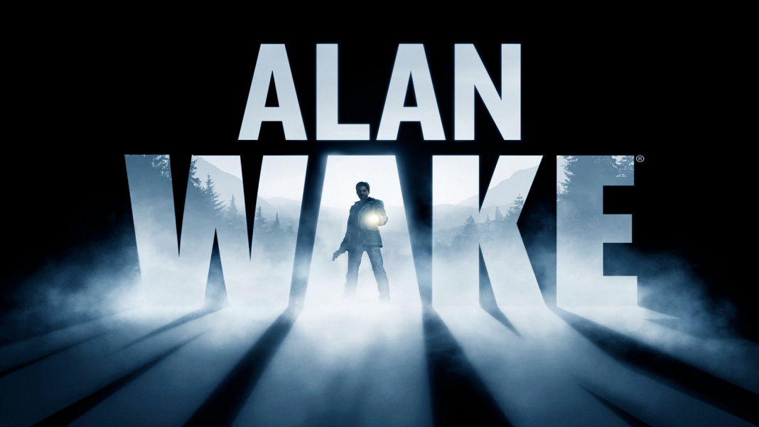 Alan Wake TV Show