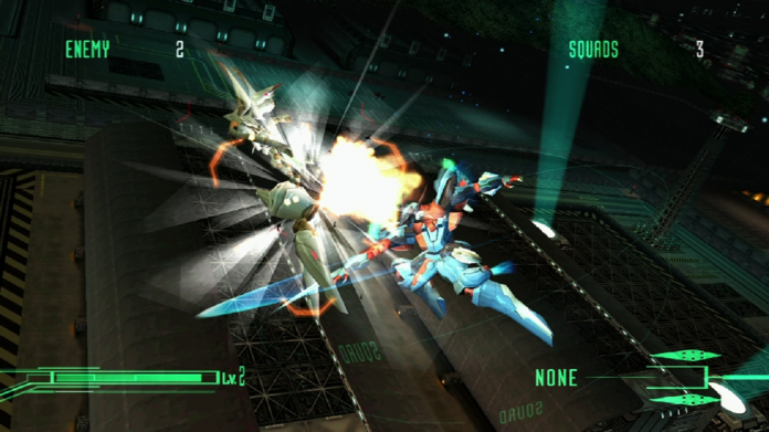 Zone of the Enders HD Collection and Rumble Roses XX Are Now Backward Compatible