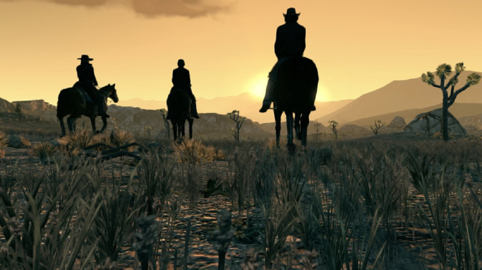 Call of Juarez: The Cartel and Call of Juarez: Bound in Blood Are Now Backward Compatible