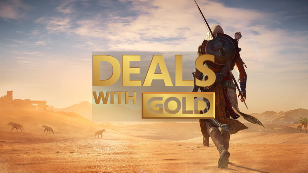 Deals With Gold September 11th - September 17th