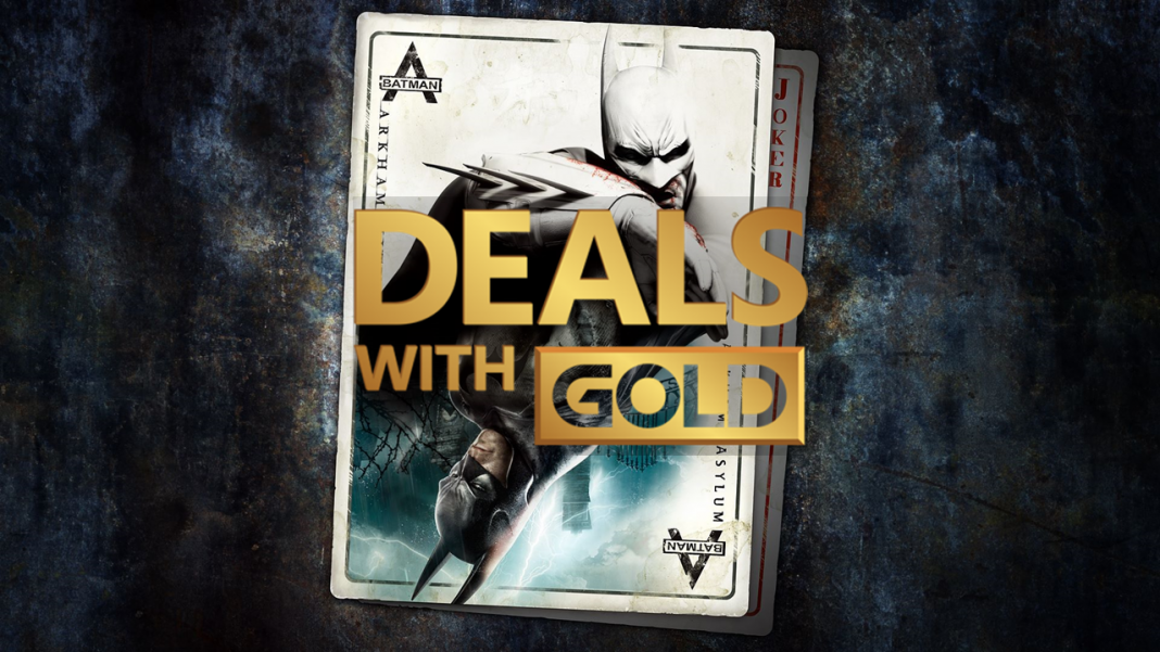 Deals With Gold September 25th - October 1st