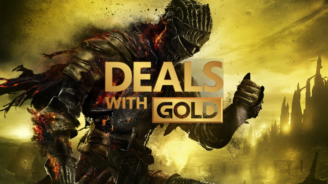 Deals With Gold September 4th - September 11th