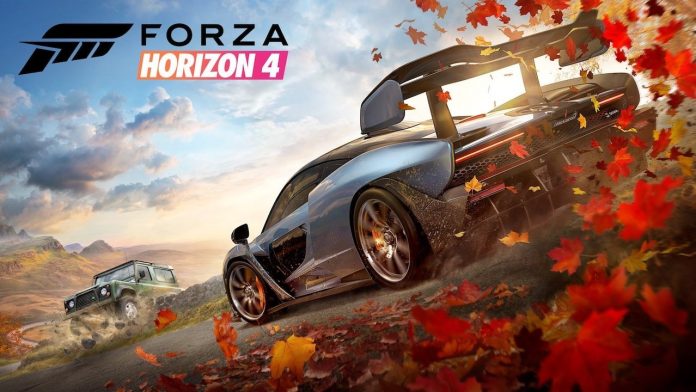 Forza Horizon 4 Review