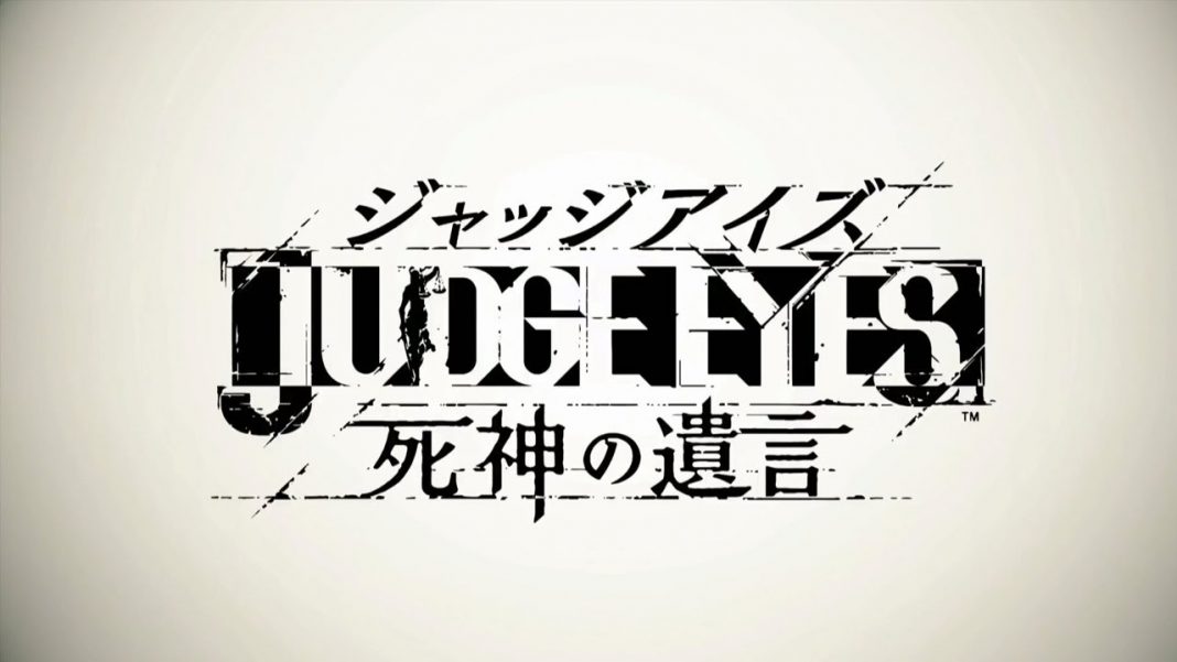 Judge Eyes