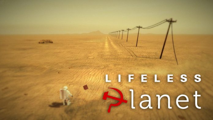 Lifeless Planet-TiC